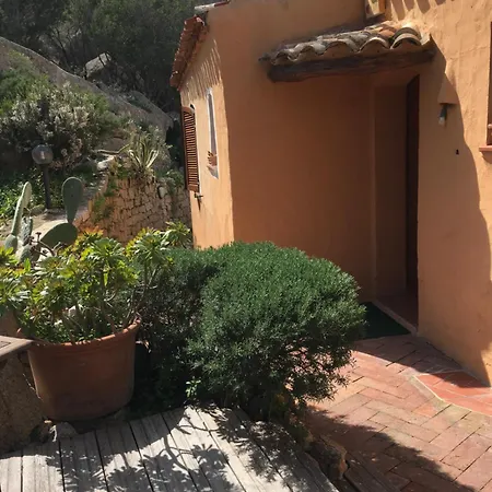 L'Olivastro Appartamenti A Porto Cervo-2