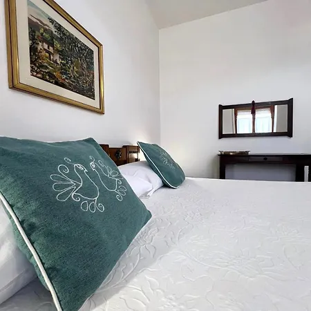 S'Alighera Guest House-2
