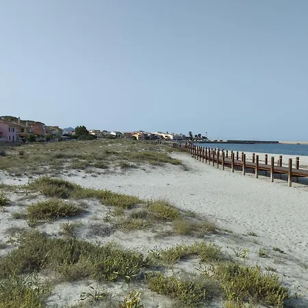 Summer Room- Fronte Spiaggia-3