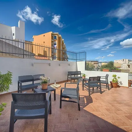 B&B Antica Dimora-2