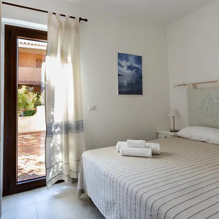 Residence il Melograno-2