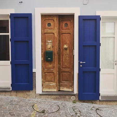 B&B Terra - Stanza Poesia-2