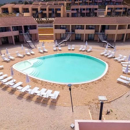 Residence Rocce Rosse-2