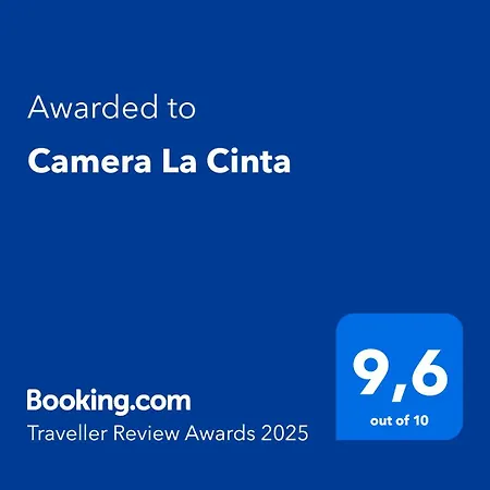 Camera La Cinta-2
