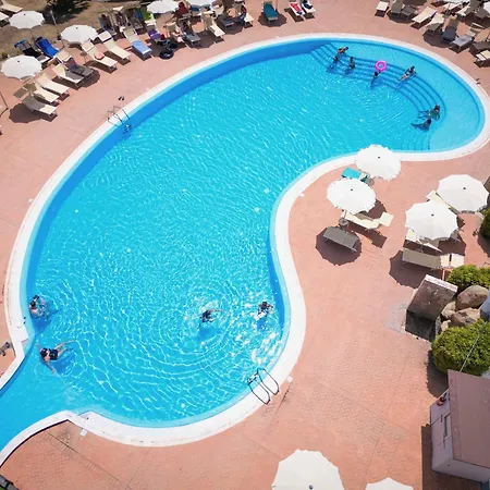 Cala Della Torre Resort-2