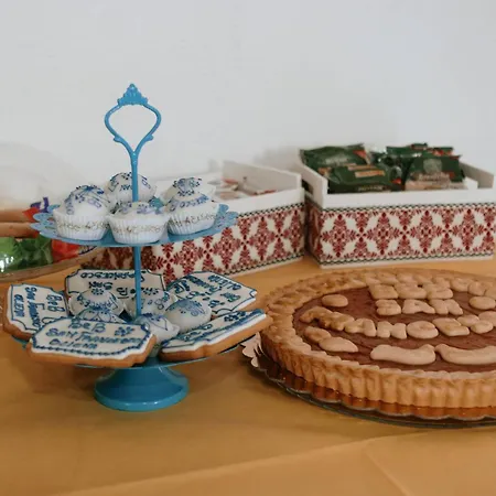 B&B San Francesco-3