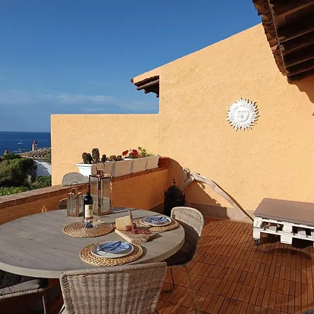 Baja Sardinia-2