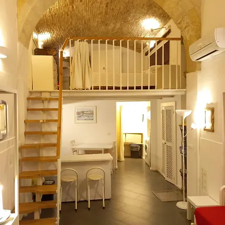 Residenze Palazzo Pes-2