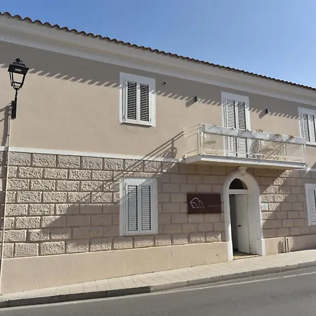 Coclea Relais-2