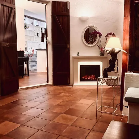 B&B De Janas-3