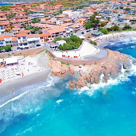 Residence Rocce Rosse-3
