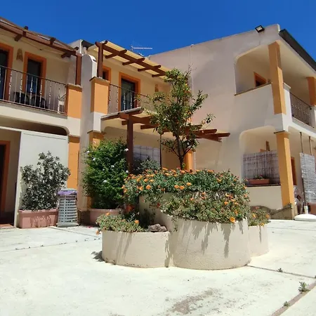 Hotel le Sabbie-3