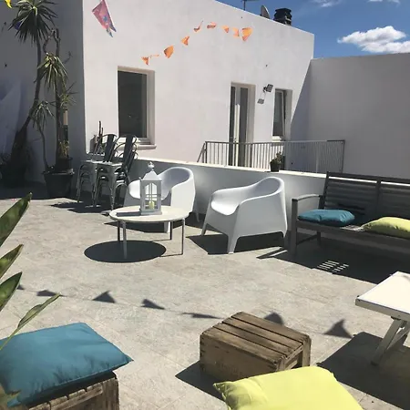 Su Zampillu Boutique Rooms Teulada-2