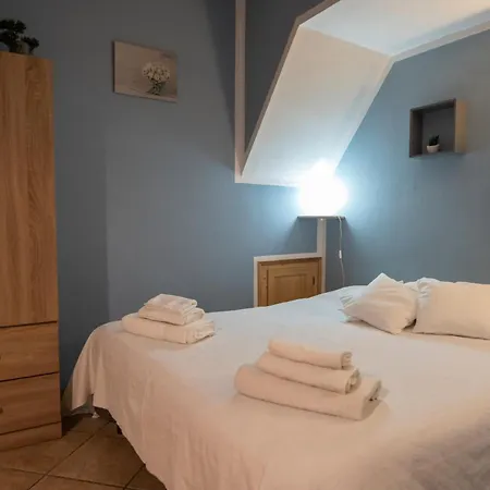 Domoruja B&B-2