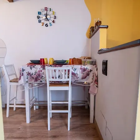Domoruja B&B-3