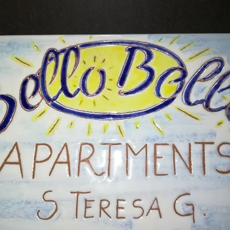 Bello Bello Apartments-2