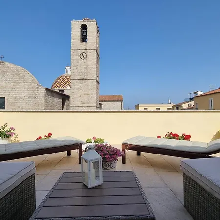 La Casa Del Pittore-3