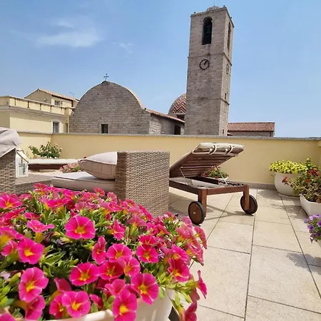 La Casa Del Pittore-2