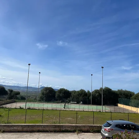 Borgo del Tennis - Sa Ventana 2-3