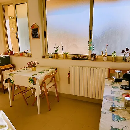 Lo Spicchio B&B-3