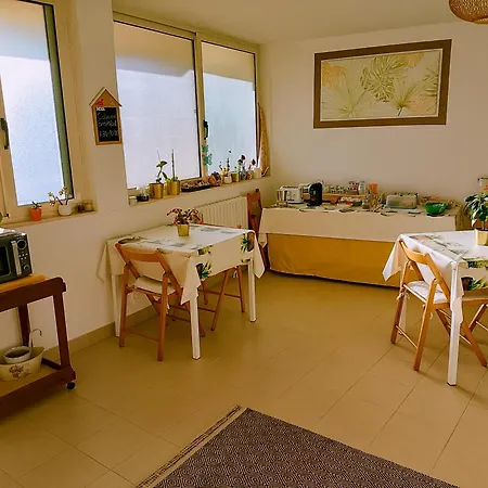 Lo Spicchio B&B-2
