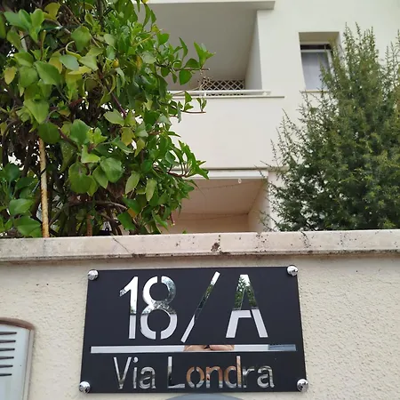 Casa Vacanze Olbia-2