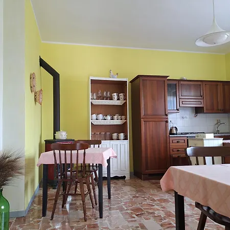 B&B Casa Piras Iun3880-3