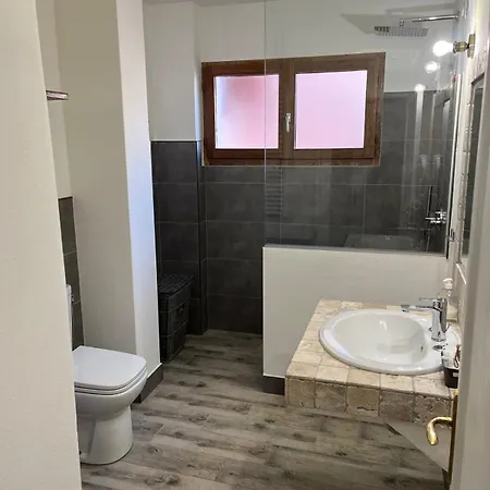 Rent Apartment Sardegna-2