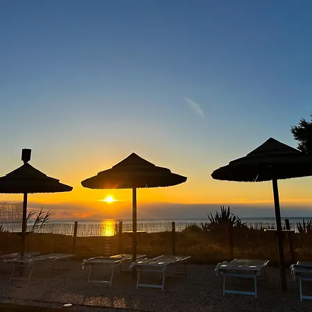 Suites Voce del Mare-2