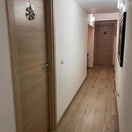 Appartamentino Louis-2