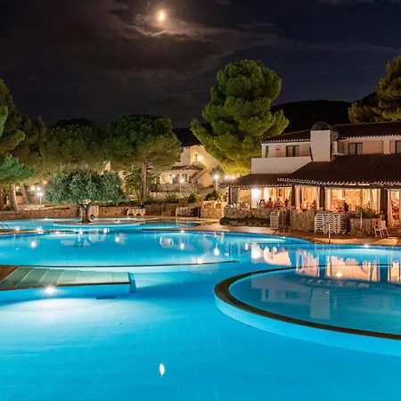Club Esse Cala Gonone-3