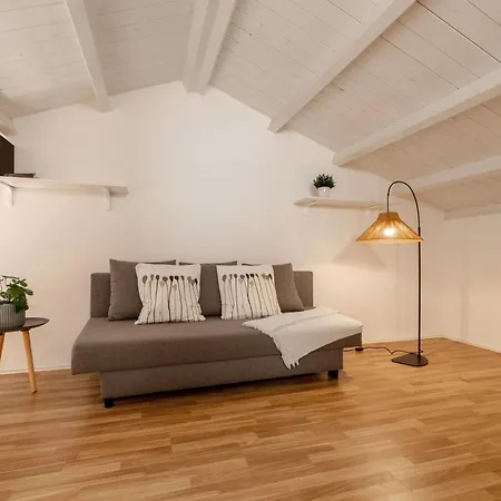 Domus De Silva - Appartamento In Centro Storico A Cagliari-3