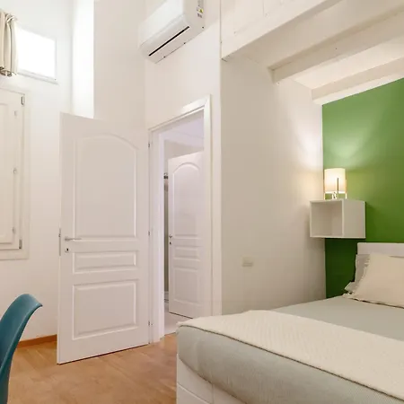 Domus De Silva - Appartamento In Centro Storico A Cagliari-2