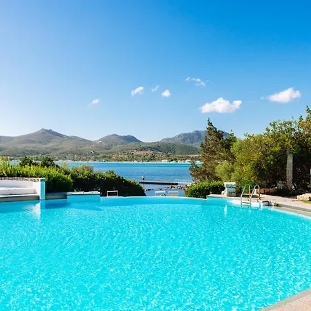 Hotel Palumbalza Porto Rotondo-2