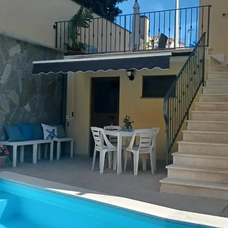 Exclusive Use Swimming Pool Available From 1May To 30 October-2