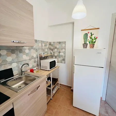 Le Petunie Apartments-3