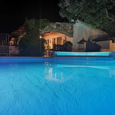 Agriturismo Jannas-2