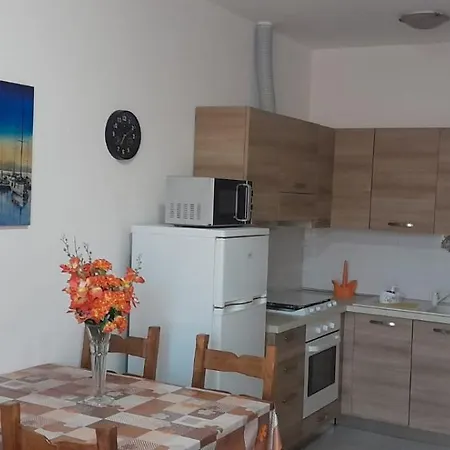 Pretty Appartment Beb-2