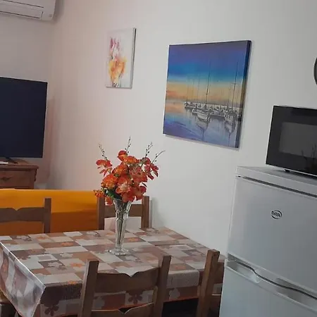 Pretty Appartment Beb-3