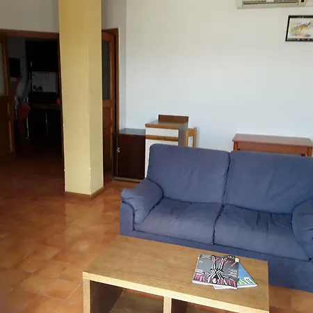 L'Aragosta Guesthouse-3