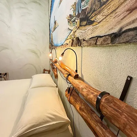 B&B Sa Bèrtula-2