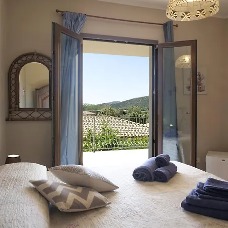 B&B I Colori Di Chia-3