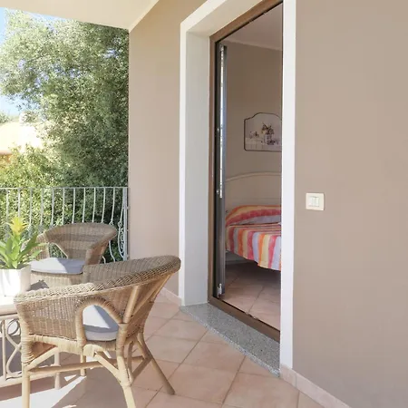 B&B I Colori Di Chia-2