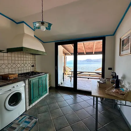 Cala Gonone House-3
