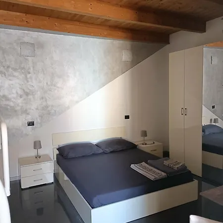 B&B L'Antico Portico-2