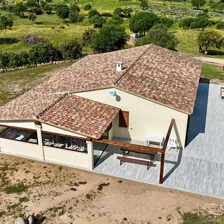 Molti Mari B&B Retreat-2
