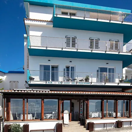 La casa del pescatore-3