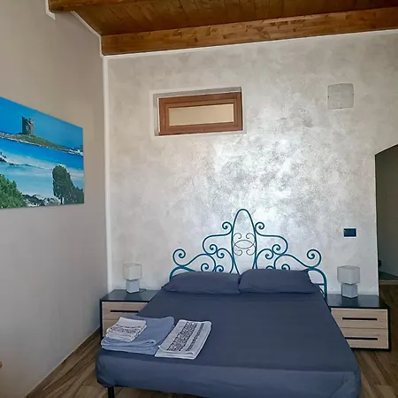 B&B L'Antico Portico-3