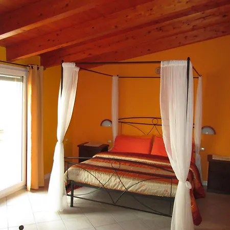B&B Le Terrazze Isola Di S. Antioco-3