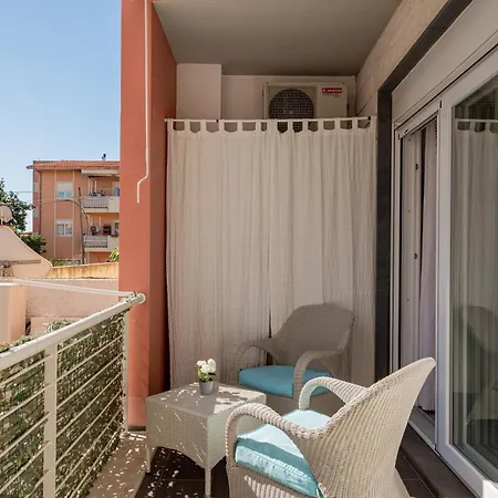 Appartamento Veronese-3